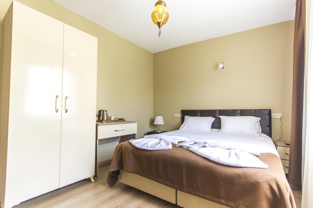 Serife Sirin Hanim Konagi Istambul Quarto foto