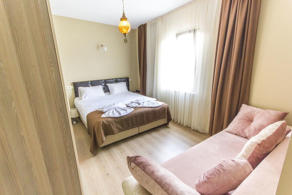 Serife Sirin Hanim Konagi Istambul Quarto foto