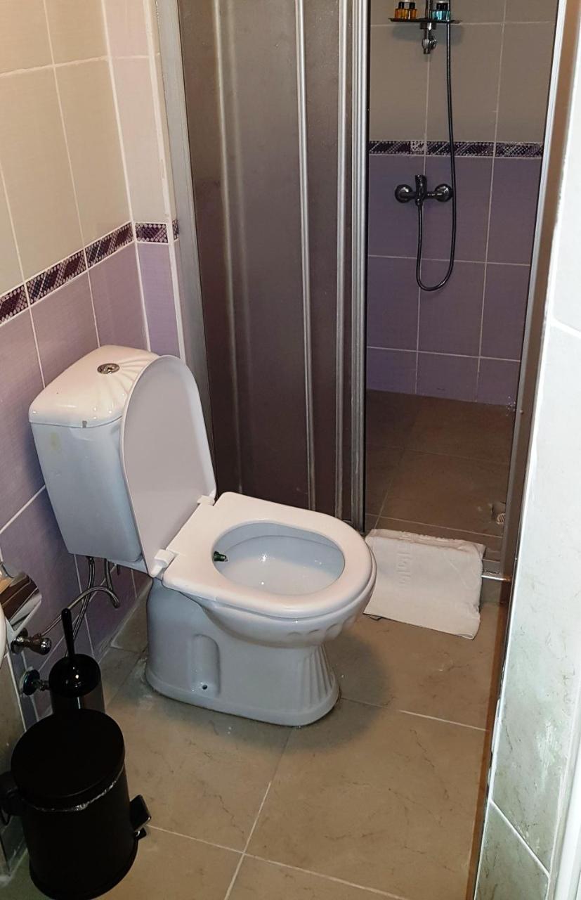 Serife Sirin Hanim Konagi Istambul Exterior foto